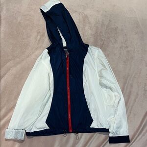 Tommy Hilfiger light Sport jacket